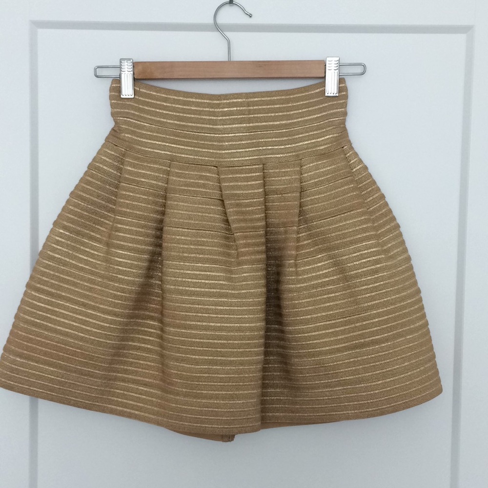 Evenuel Skirt